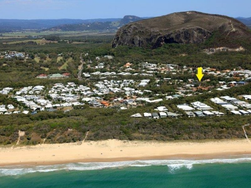 9 Spinnaker Drive, Mount Coolum QLD 4573