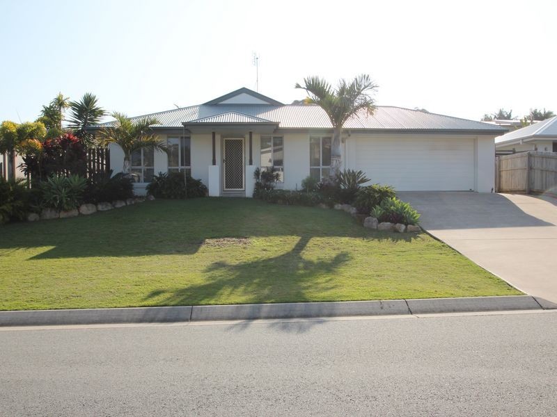 5 Tolkien Place, Coolum Beach QLD 4573
