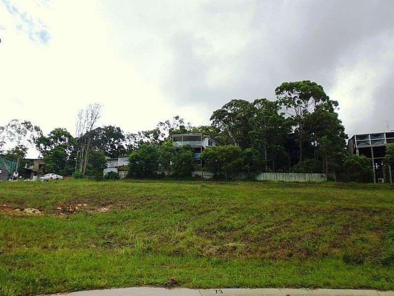 Lot 73 Frodo Court, Coolum Beach QLD 4573