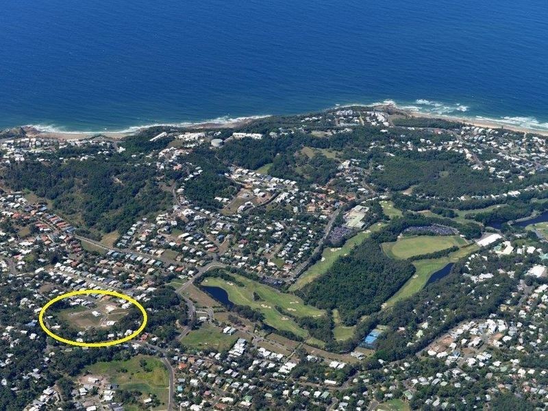 Lot 73 Frodo Court, Coolum Beach QLD 4573