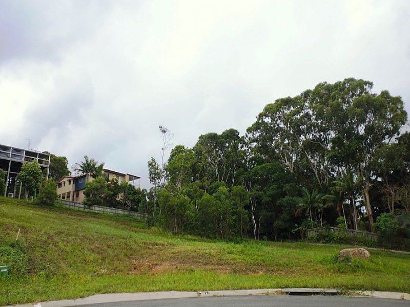 Lot 74 Frodo Court, Coolum Beach QLD 4573