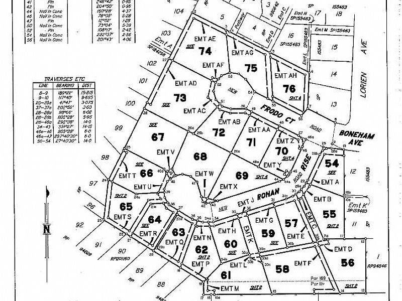 Lot 74 Frodo Court, Coolum Beach QLD 4573