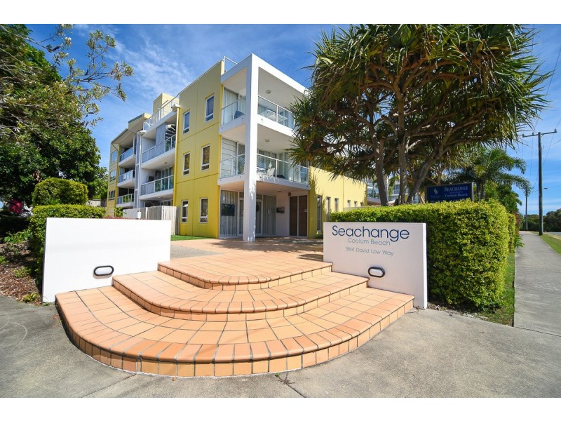 26/1864 David Low Way, Coolum Beach QLD 4573