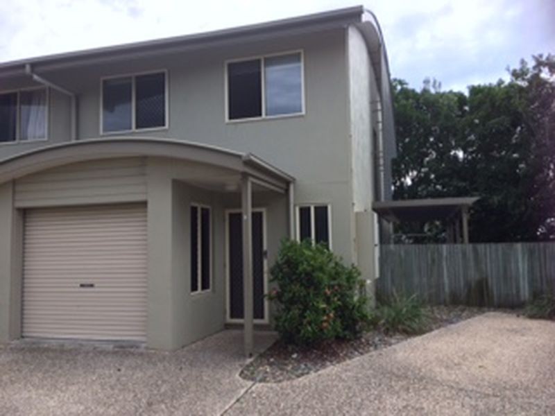 9/64 Springfield Ave., Coolum Beach QLD 4573