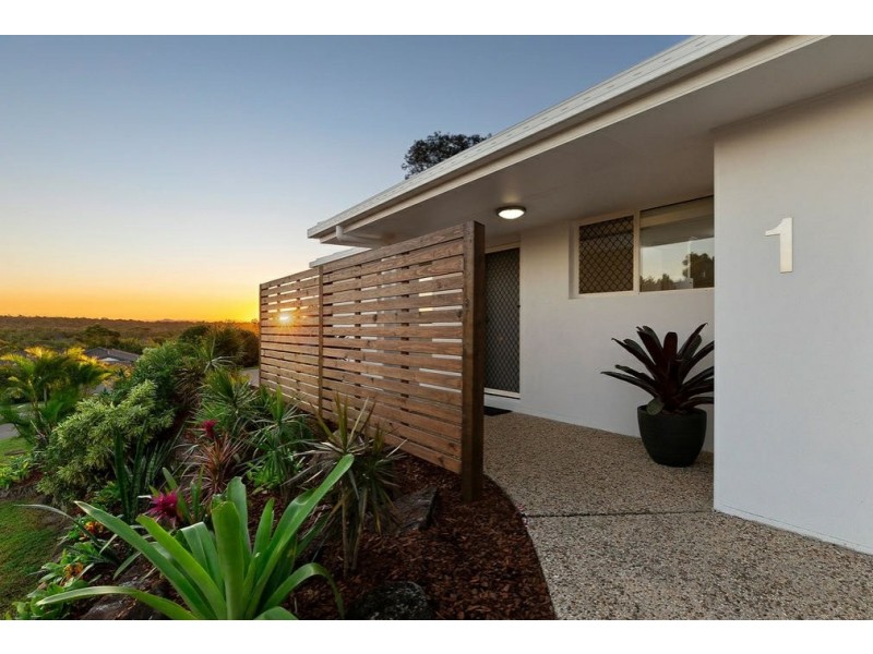 1 Werita Court, Sunrise Beach QLD 4567