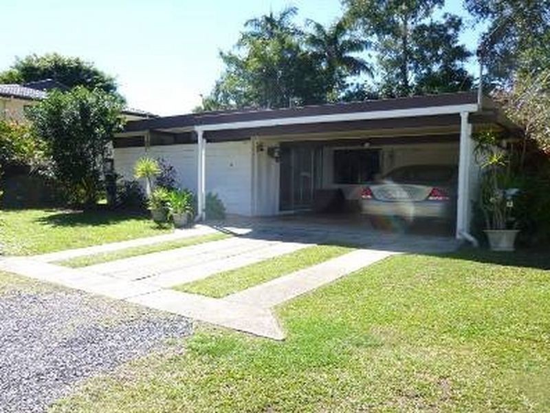 48 Isabella Ave., Nambour QLD 4560