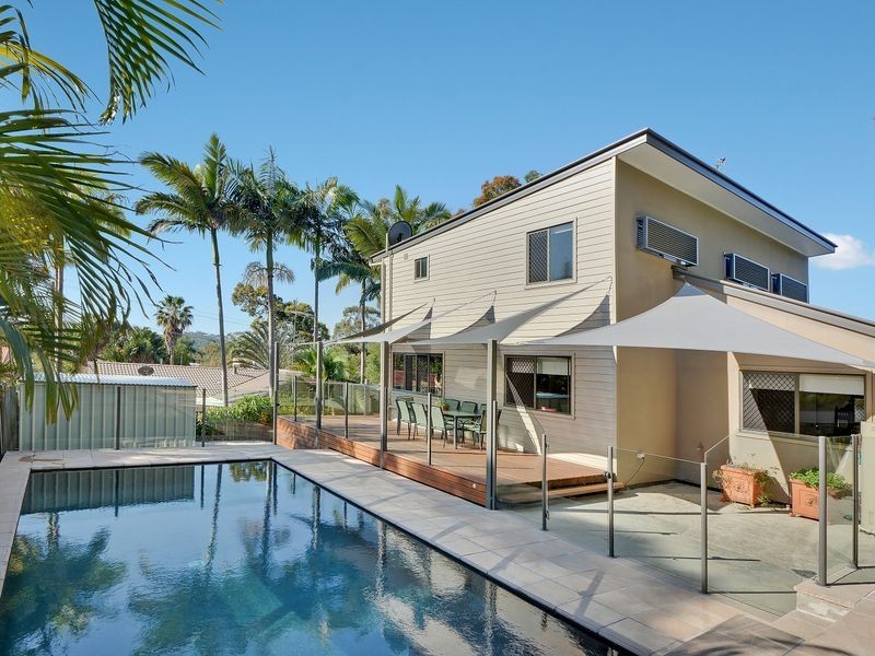 4 Mountain Rise Court, Mount Coolum QLD 4573