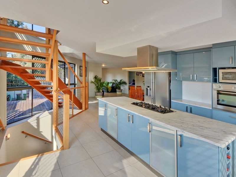 4 Mountain Rise Court, Mount Coolum QLD 4573