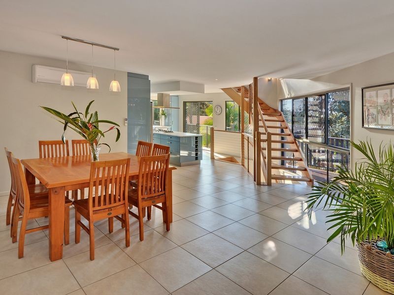 4 Mountain Rise Court, Mount Coolum QLD 4573