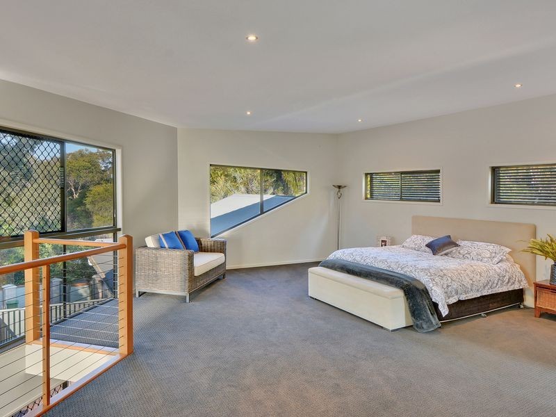 4 Mountain Rise Court, Mount Coolum QLD 4573