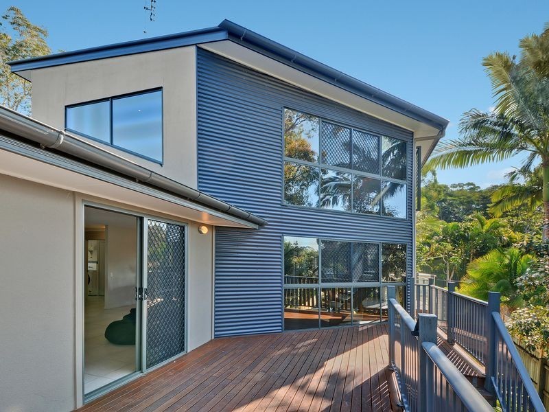 4 Mountain Rise Court, Mount Coolum QLD 4573