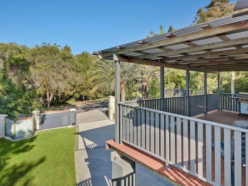 4 Mountain Rise Court, Mount Coolum QLD 4573