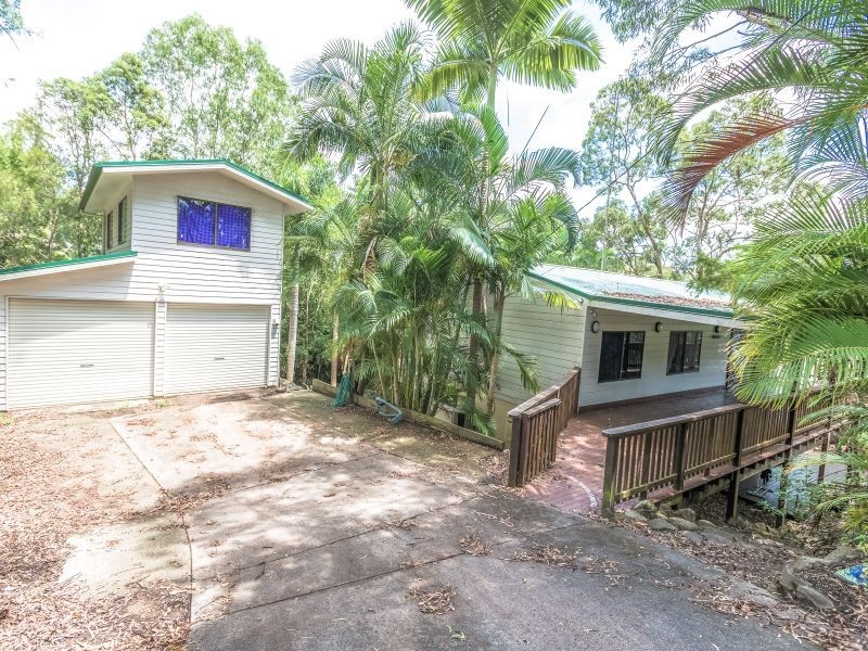 12 Carrock Court, Mount Coolum QLD 4573