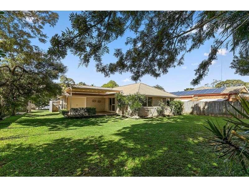 4 Morgan Close, Yaroomba QLD 4573