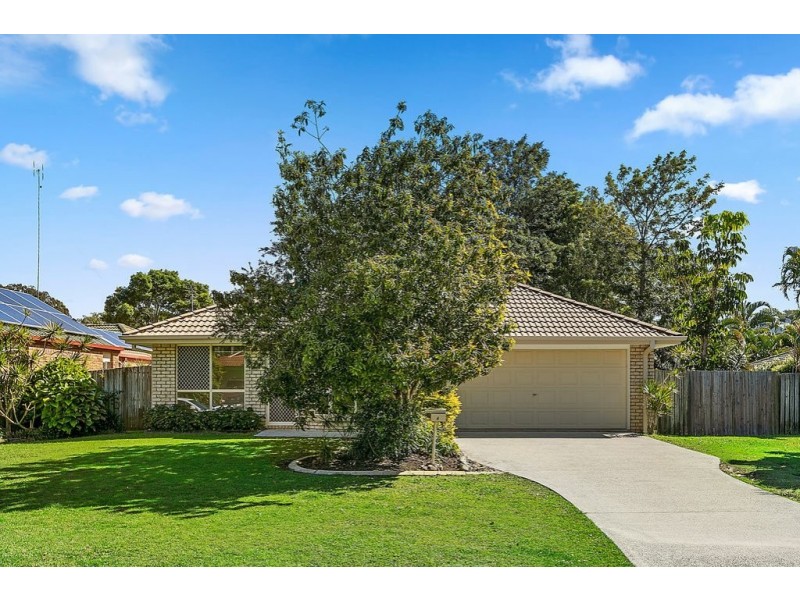 4 Morgan Close, Yaroomba QLD 4573