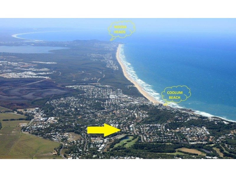 4 Morgan Close, Yaroomba QLD 4573