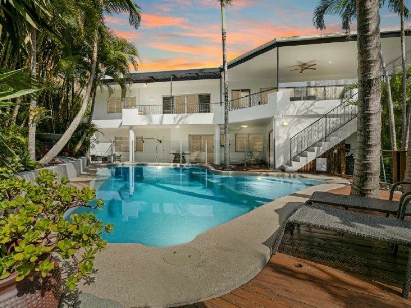 6 Wunnunga Crescent, Yaroomba QLD 4573