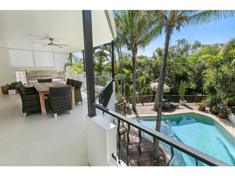 6 Wunnunga Crescent, Yaroomba QLD 4573