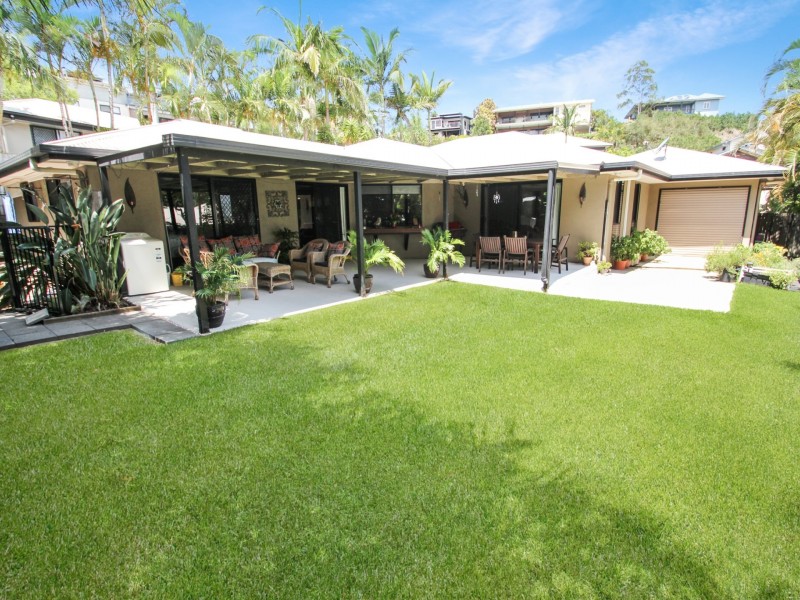 5 Sunstone Court, Yaroomba QLD 4573