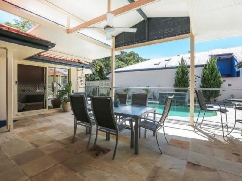 7 Cooloola Place, Twin Waters QLD 4564