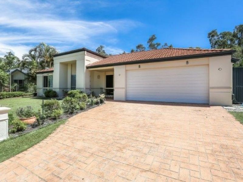 7 Cooloola Place, Twin Waters QLD 4564