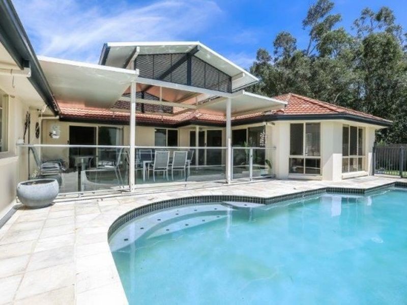 7 Cooloola Place, Twin Waters QLD 4564