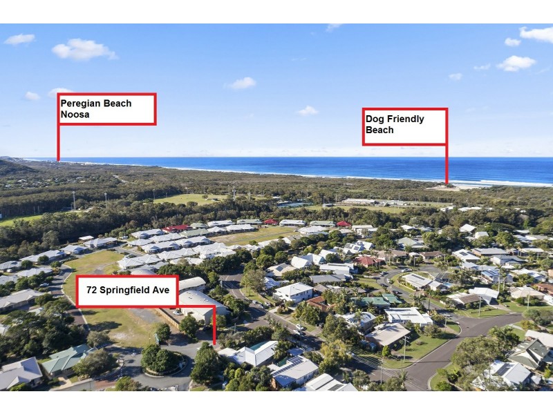 72 Springfield Avenue, Coolum Beach QLD 4573