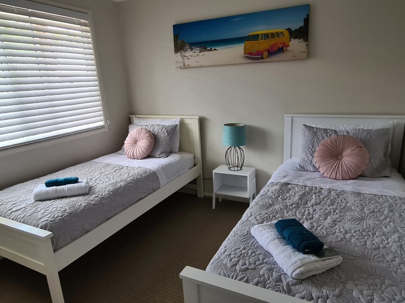 5/18-20 Ramilles Street, Mount Coolum QLD 4573