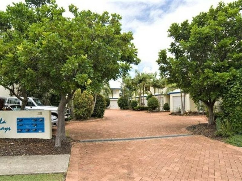 5/18-20 Ramilles Street, Mount Coolum QLD 4573