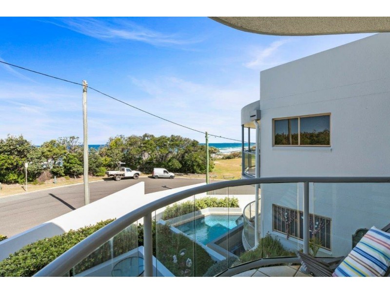 8/15 Andrew Street, Point Arkwright QLD 4573