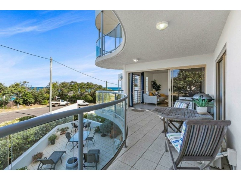 8/15 Andrew Street, Point Arkwright QLD 4573