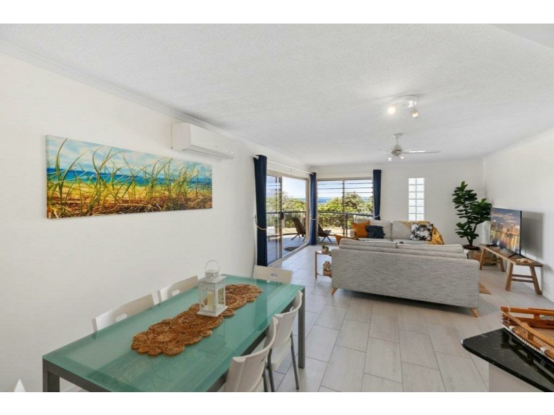 8/15 Andrew Street, Point Arkwright QLD 4573