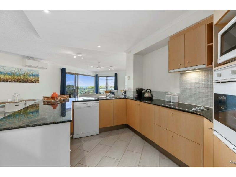 8/15 Andrew Street, Point Arkwright QLD 4573