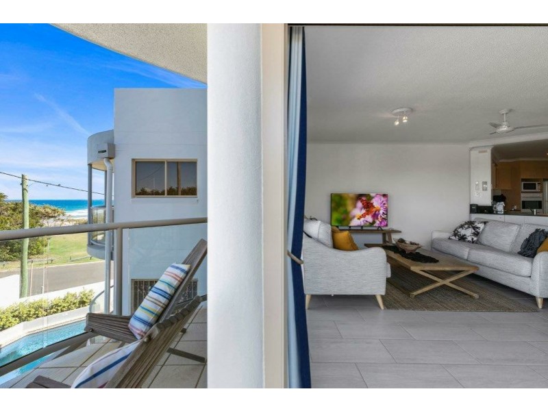 8/15 Andrew Street, Point Arkwright QLD 4573