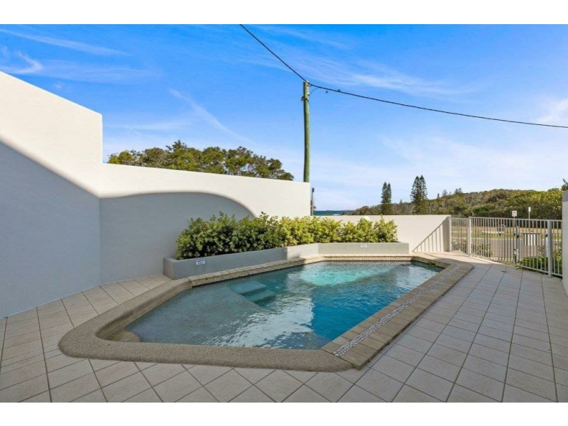 8/15 Andrew Street, Point Arkwright QLD 4573