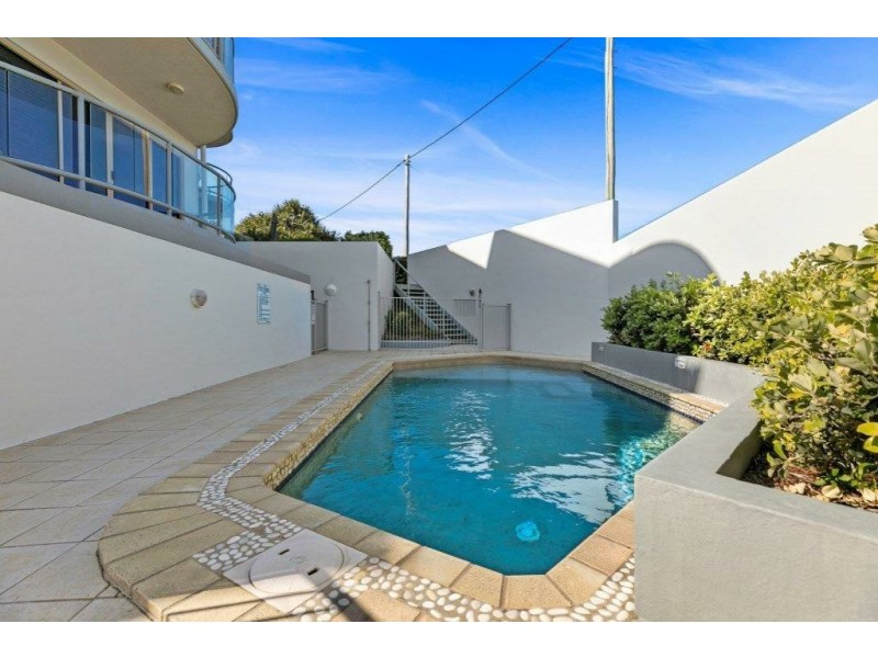 8/15 Andrew Street, Point Arkwright QLD 4573