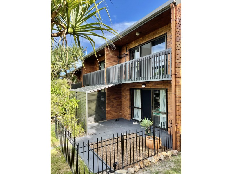 6/32 Tristania Drive, Marcus Beach QLD 4573