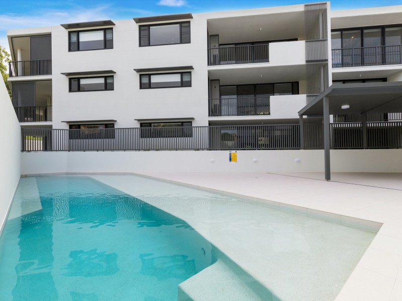18/1 Barra Crescent, Coolum Beach QLD 4573