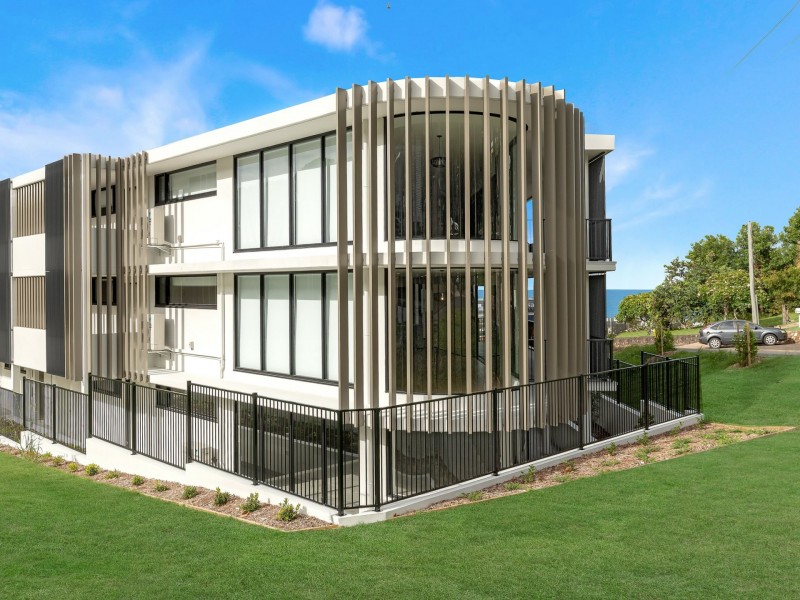 18/1 Barra Crescent, Coolum Beach QLD 4573