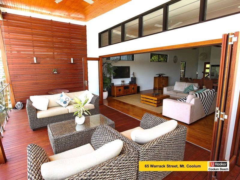 65 Warrack Street, Mount Coolum QLD 4573