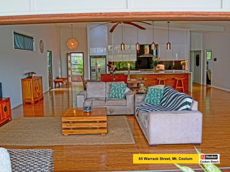 65 Warrack Street, Mount Coolum QLD 4573
