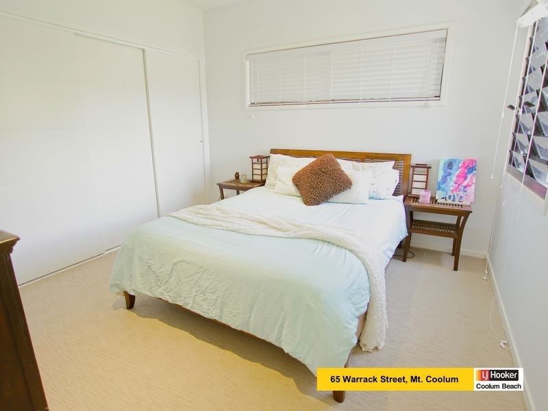 65 Warrack Street, Mount Coolum QLD 4573
