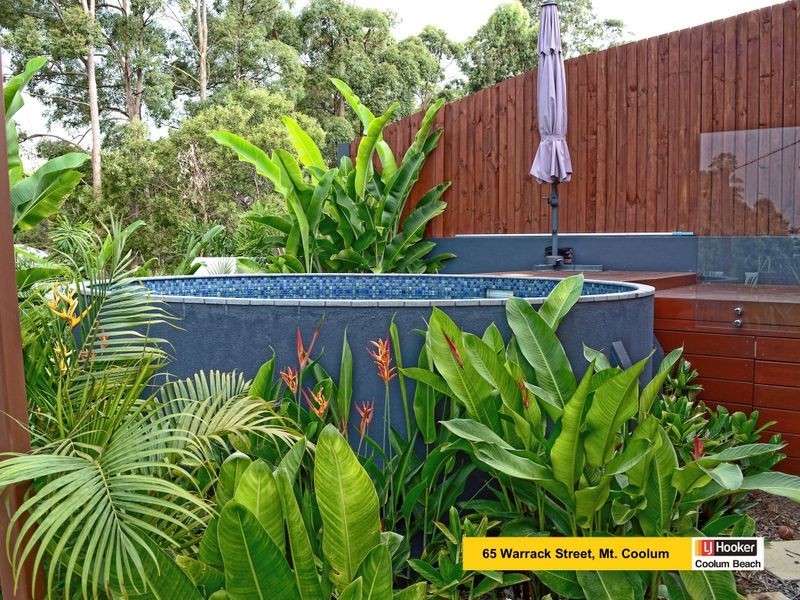 65 Warrack Street, Mount Coolum QLD 4573