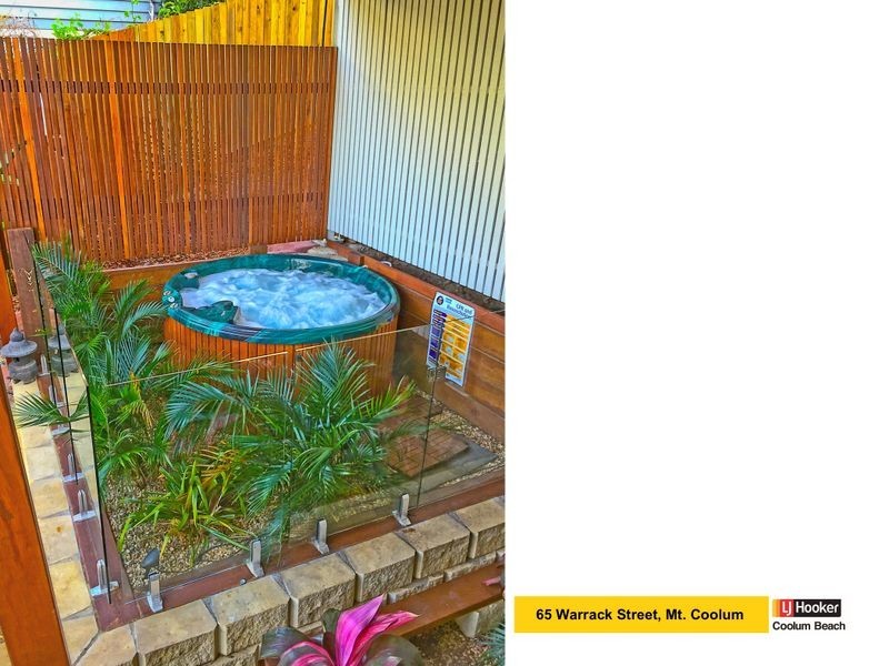 65 Warrack Street, Mount Coolum QLD 4573