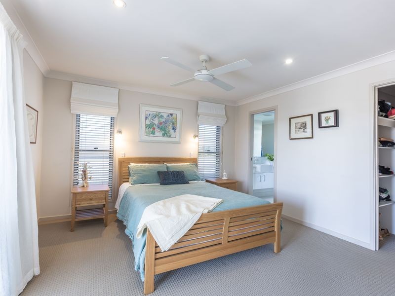 43 Boardwalk Boulevard, Mount Coolum QLD 4573