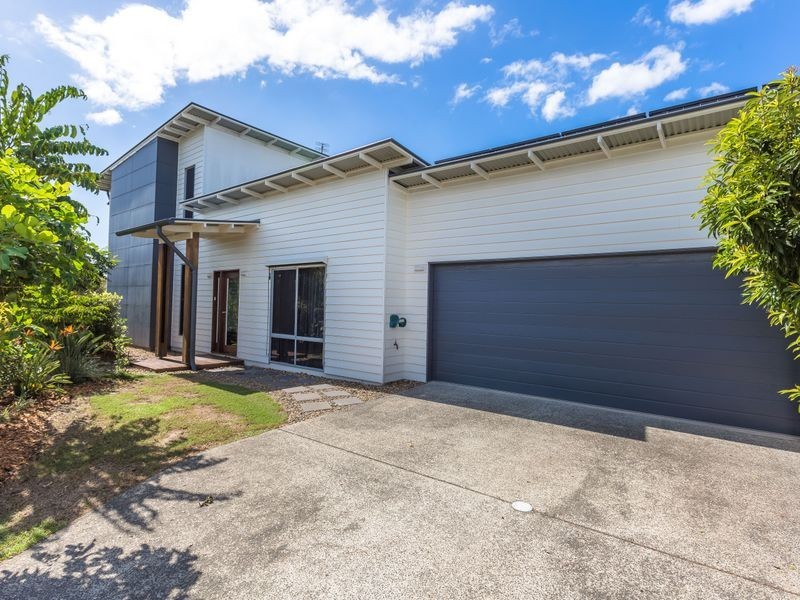 43 Boardwalk Boulevard, Mount Coolum QLD 4573