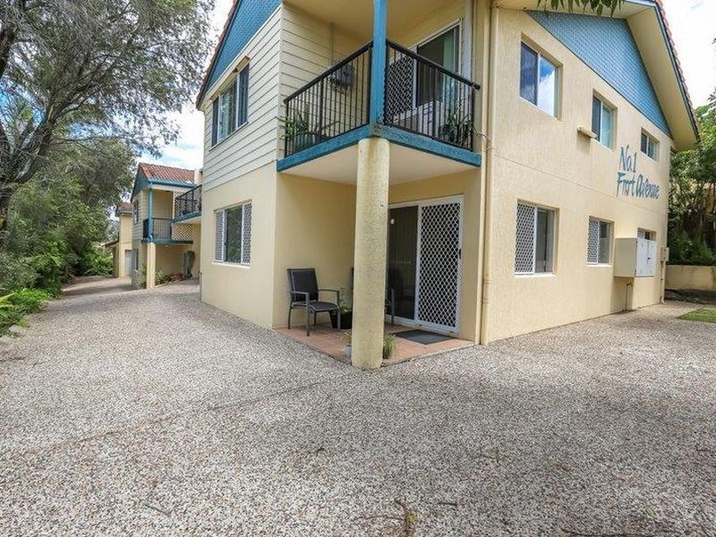 7/1 First Avenue, Coolum Beach QLD 4573