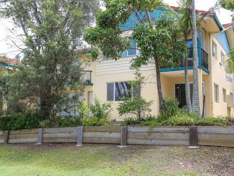 7/1 First Avenue, Coolum Beach QLD 4573