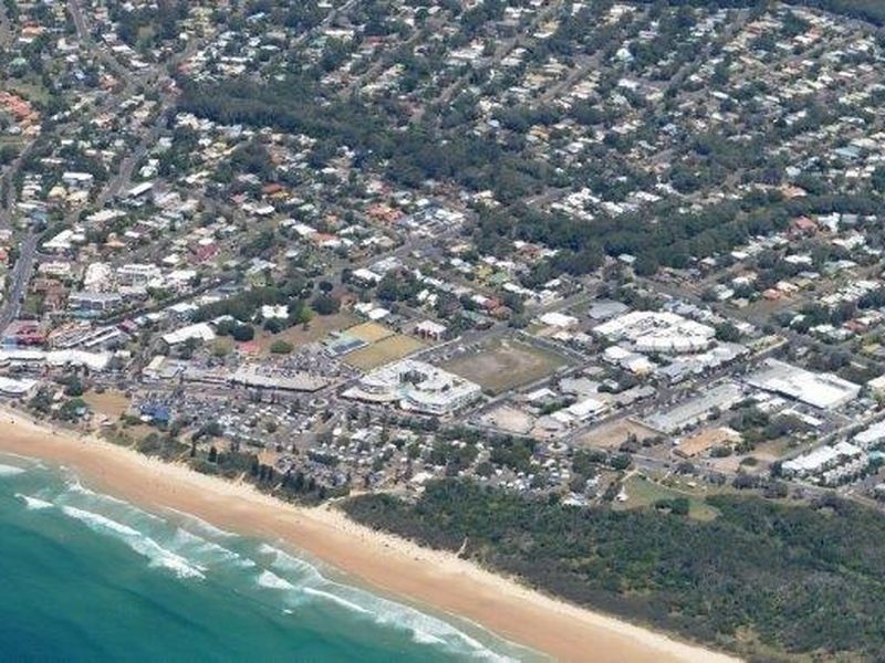 7/1 First Avenue, Coolum Beach QLD 4573