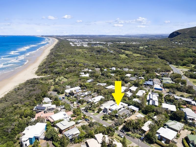 14 Yerranya Row, Yaroomba QLD 4573